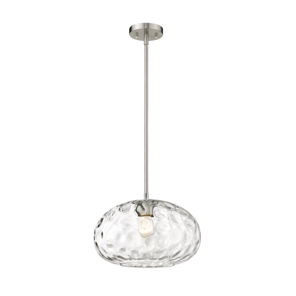 Z-Lite 1 Light Pendant. Picture 4