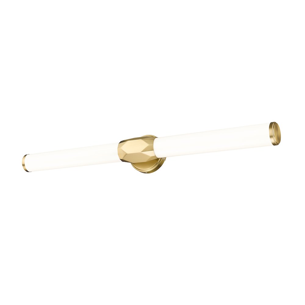 Z-Lite 1 Light Vanity. Picture 2