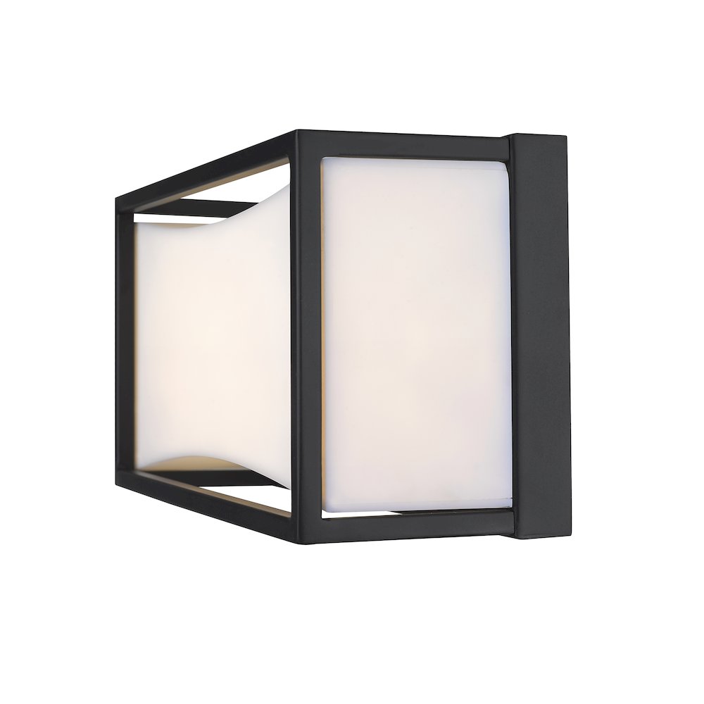 Z-Lite 1 Light Vanity. Picture 4