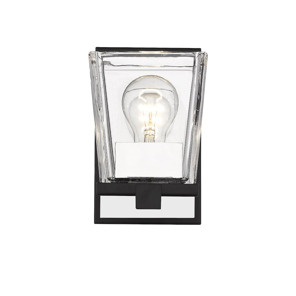 Z-Lite 1 Light Wall Sconce. Picture 3