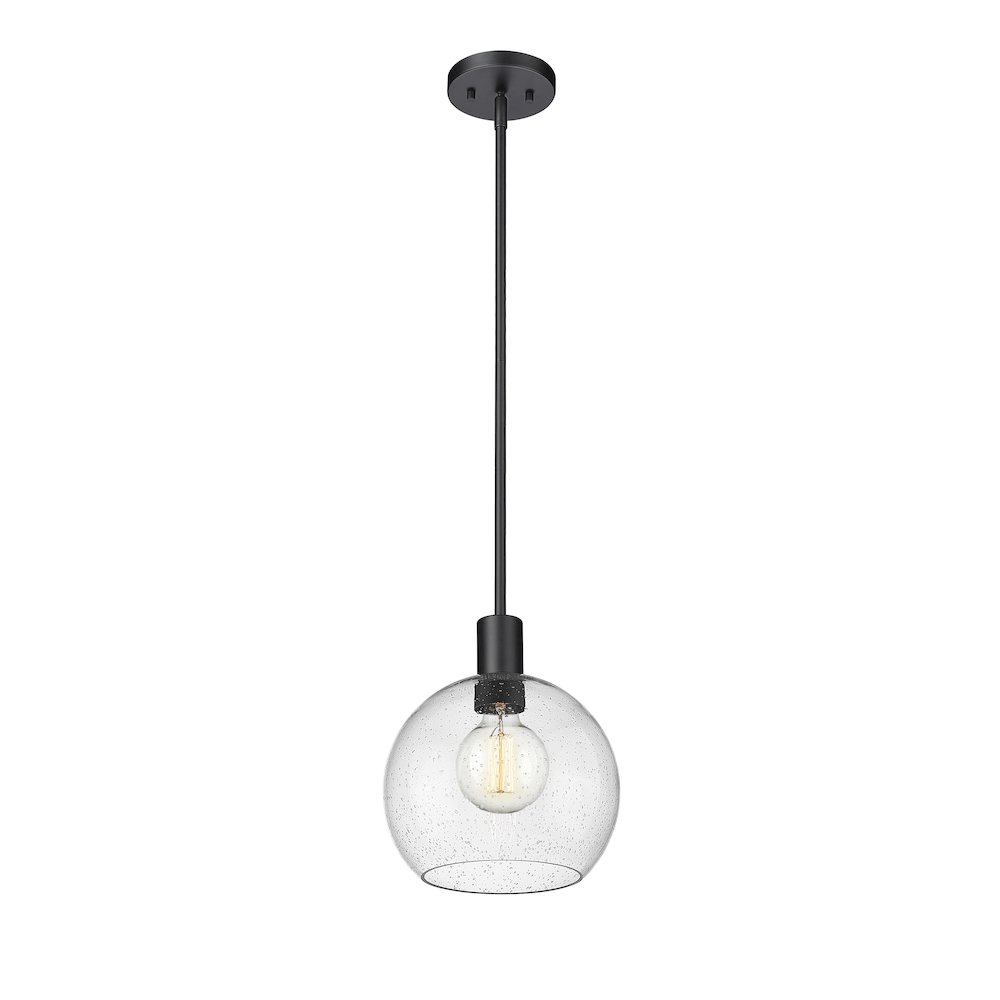 Z-Lite 1 Light Pendant. Picture 3