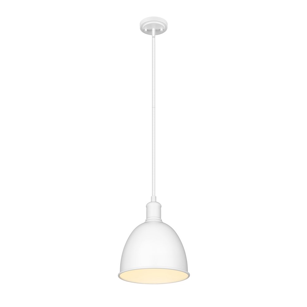 Z-Lite 1 Light Pendant. Picture 2