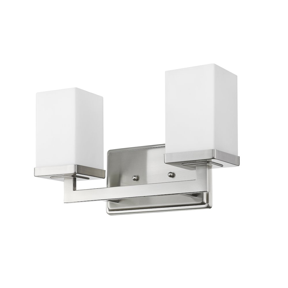 Z-Lite 2 Light Vanity. Picture 5