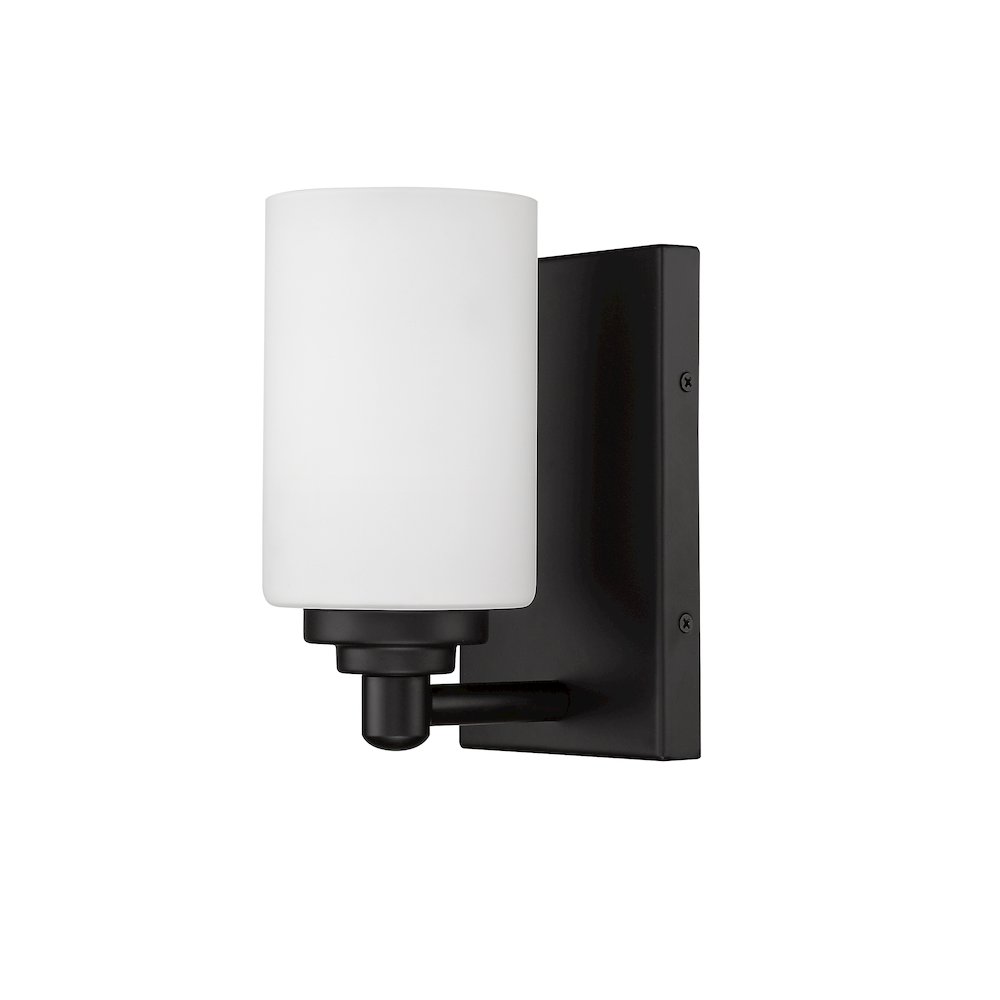 Z-Lite 1 Light Wall Sconce. Picture 5