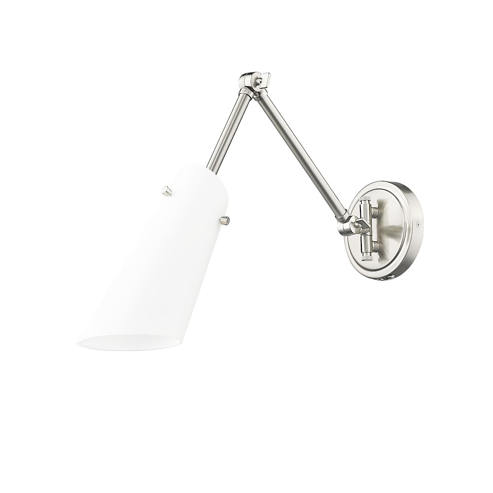 Z-Lite 1 Light Wall Sconce. Picture 5