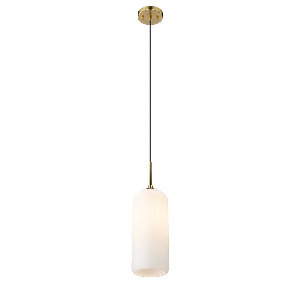 Z-Lite 1 Light Pendant. Picture 3