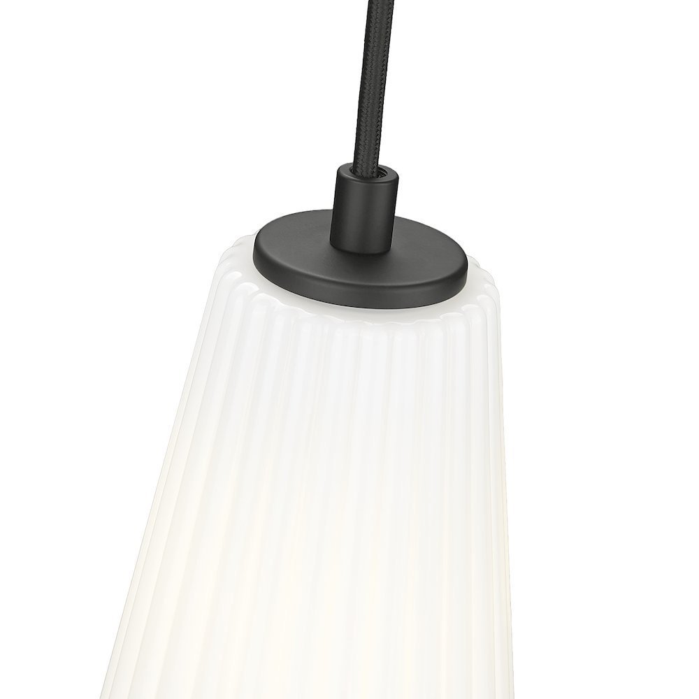 Z-Lite 1 Light Pendant. Picture 4