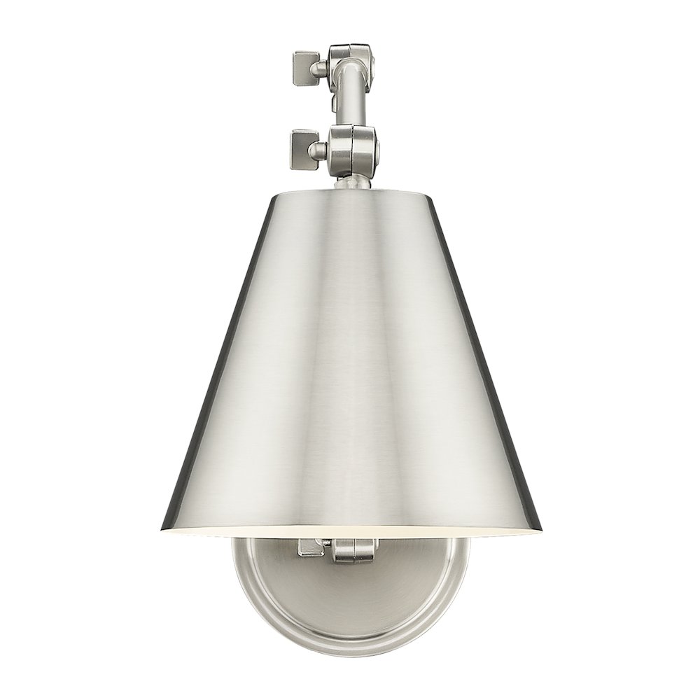 Z-Lite 1 Light Wall Sconce. Picture 3
