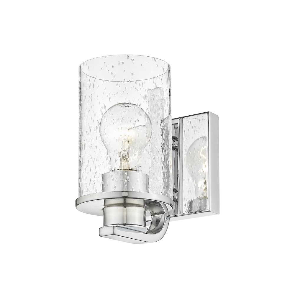 Z-Lite 1 Light Wall Sconce. Picture 3