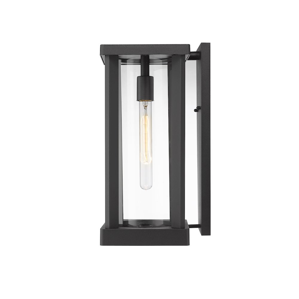 Z-Lite 1 Light Outdoor Wall Light. Picture 3