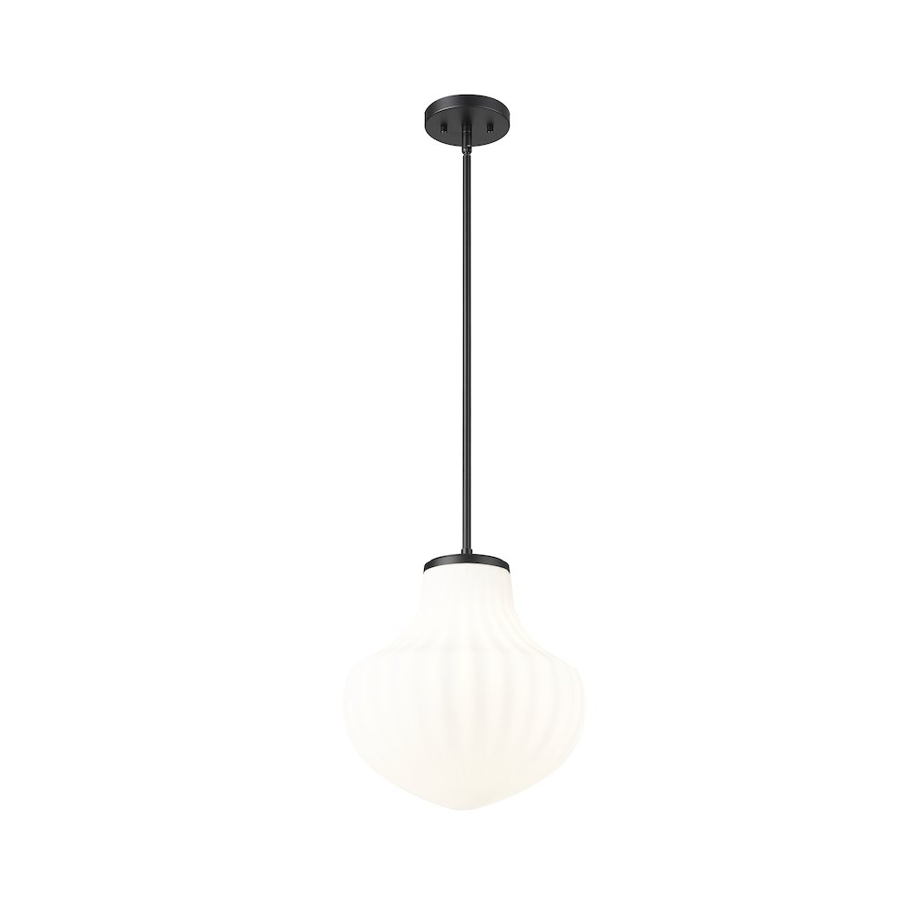 Z-Lite 1 Light Pendant. Picture 2