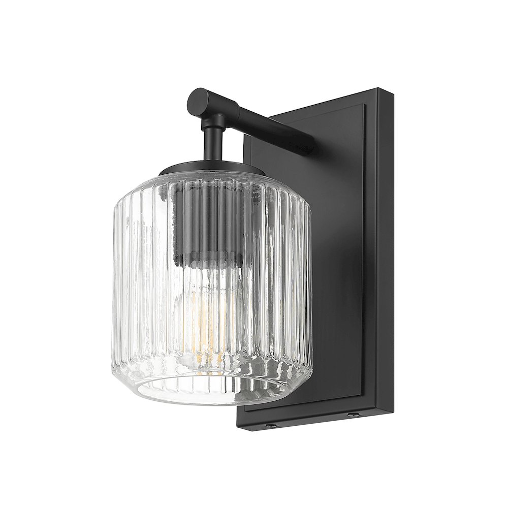 Z-Lite 1 Light Wall Sconce. Picture 5