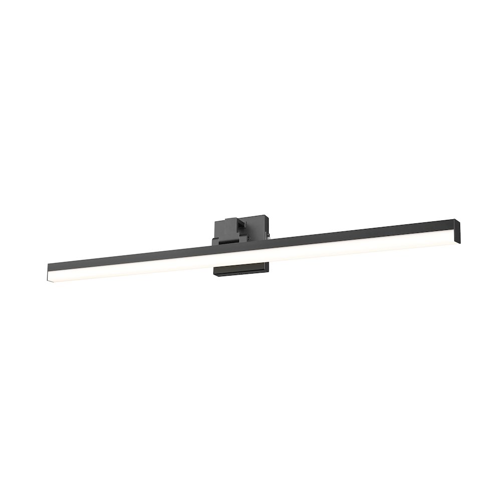 Z-Lite 1 Light Vanity. Picture 2