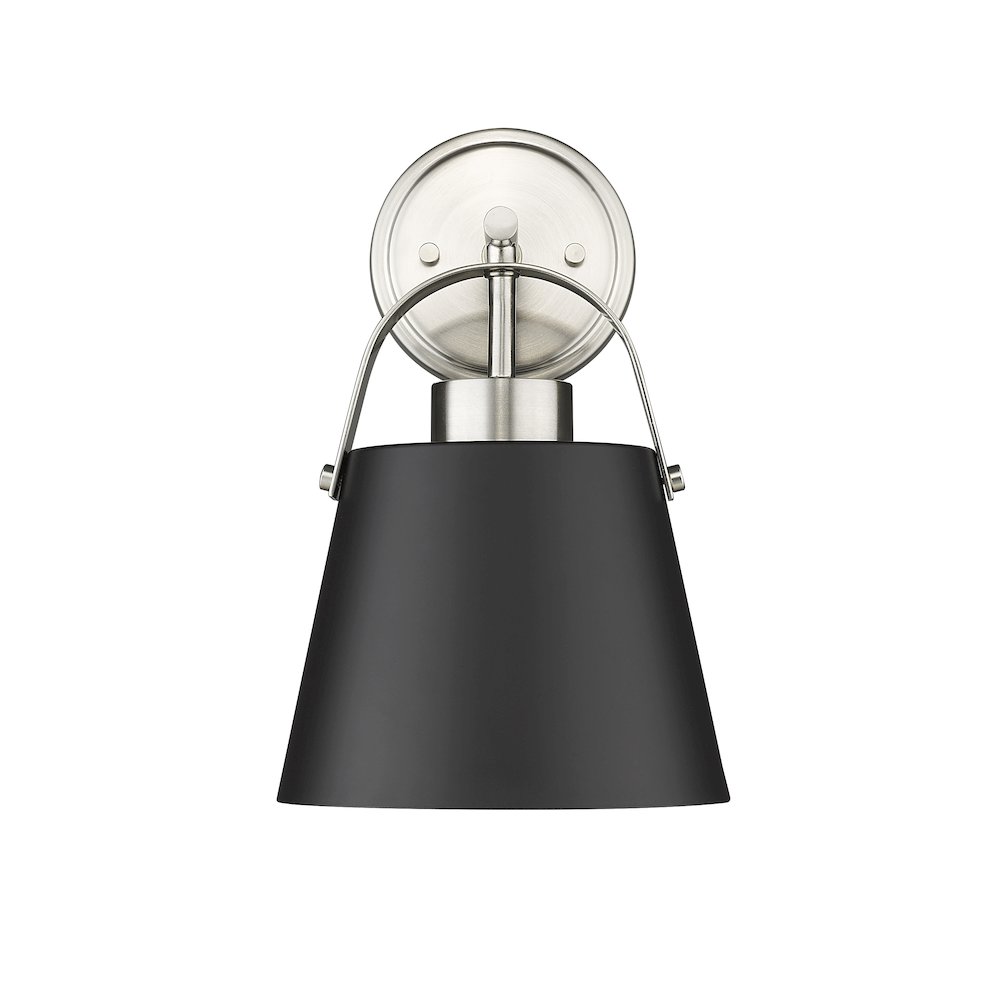 Z-Lite 1 Light Wall Sconce. Picture 2