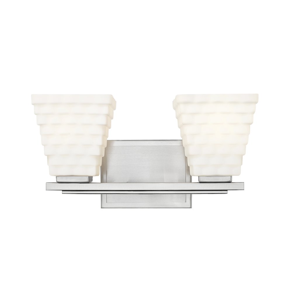 Z-Lite 2 Light Vanity. Picture 2