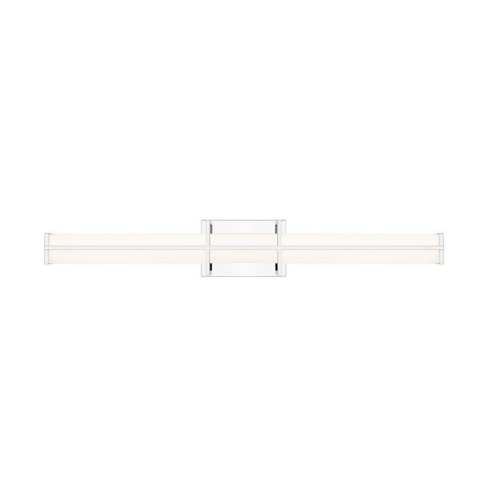 Z-Lite 1 Light Vanity. Picture 3