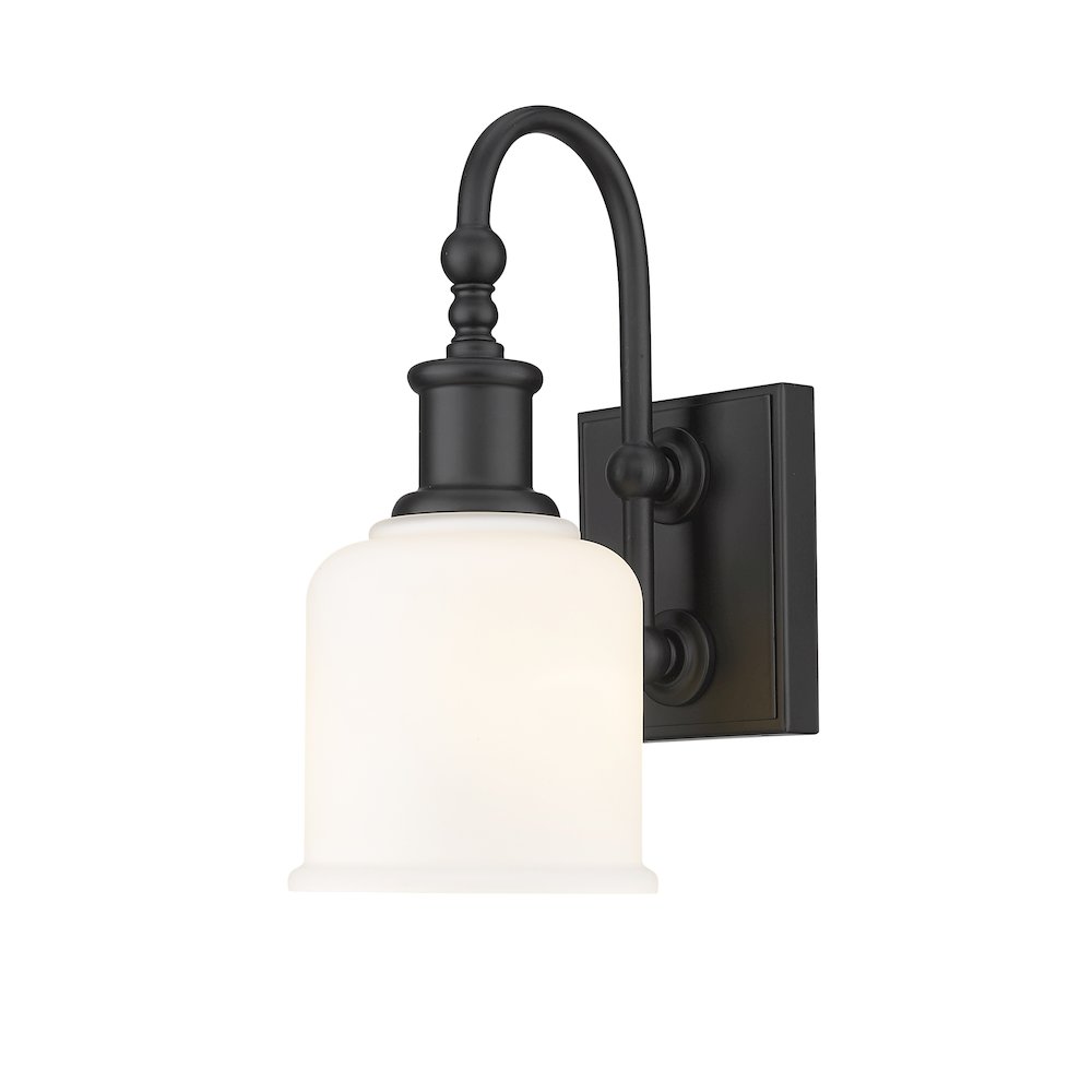 Z-Lite 1 Light Wall Sconce. Picture 3