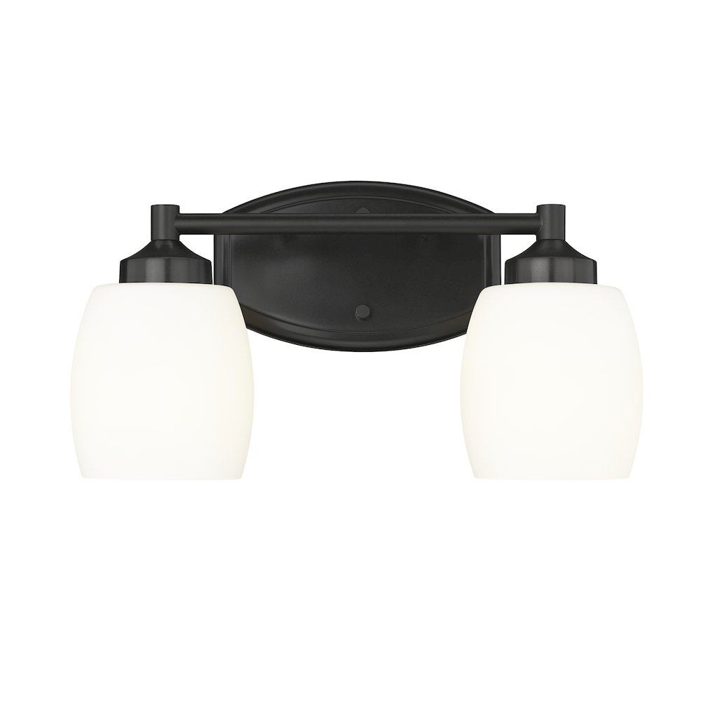 Z-Lite 2 Light Vanity. Picture 3