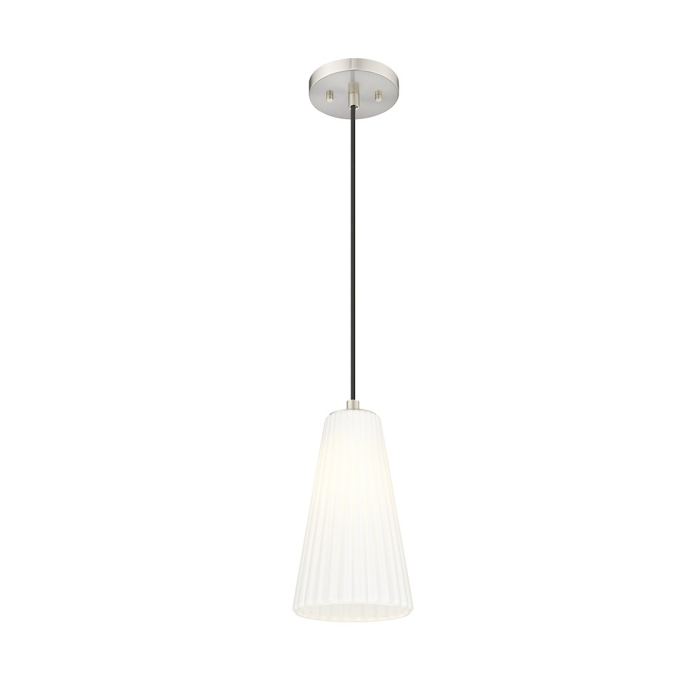 Z-Lite 1 Light Pendant. Picture 2