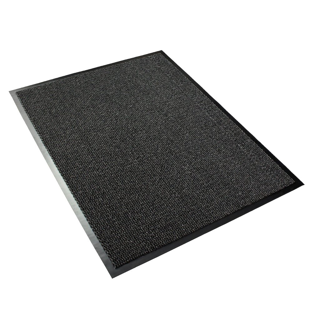 Doortex Advantagemat® Gray Door Mat - 48" x 72". Picture 3