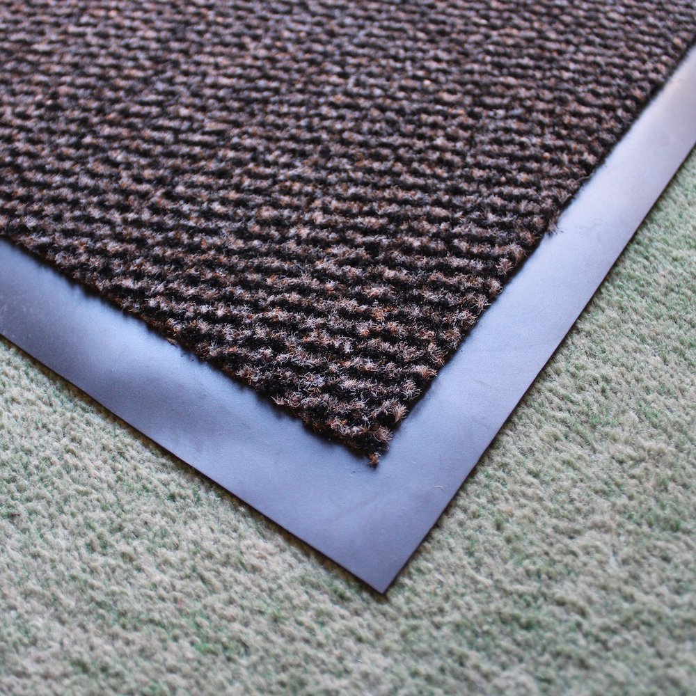 Doortex Advantagemat® Brown Door Mat - 24" x 36". Picture 7