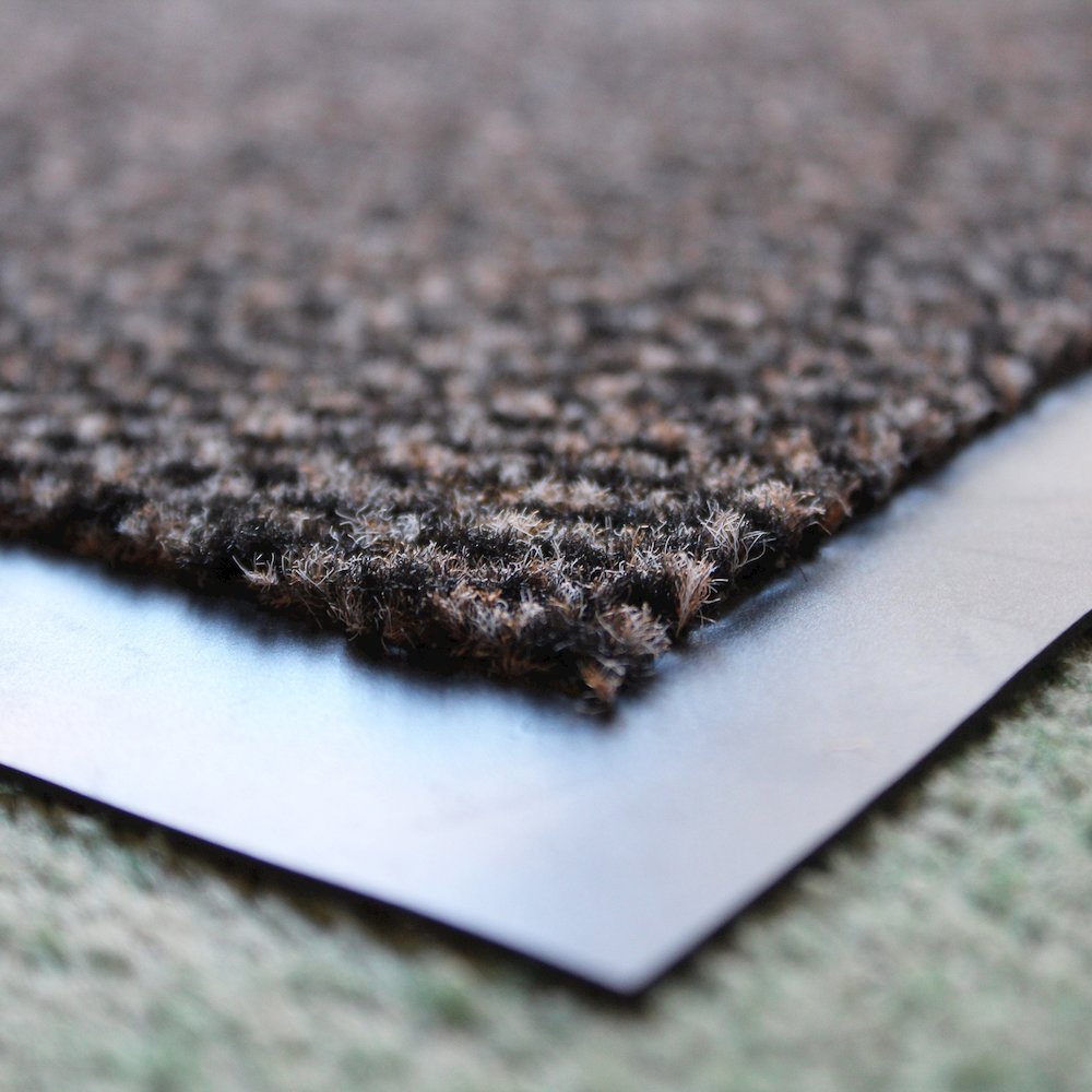 Doortex Advantagemat® Brown Door Mat - 48" x 72". Picture 2