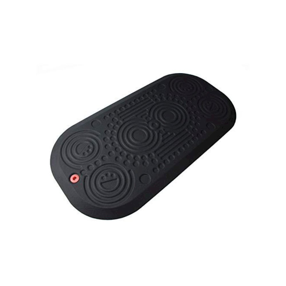 3000X Black Active Anti-Fatigue Mat 20" x 39". Picture 1