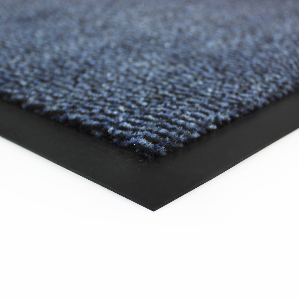 Doortex Advantagemat® Blue Door Mat - 48" x 72". Picture 3