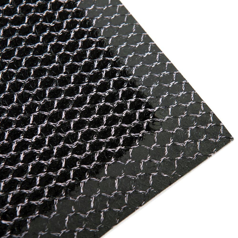 Doortex Meshmat Entrance Mat, Metallic Gray - 31" x 47". Picture 11