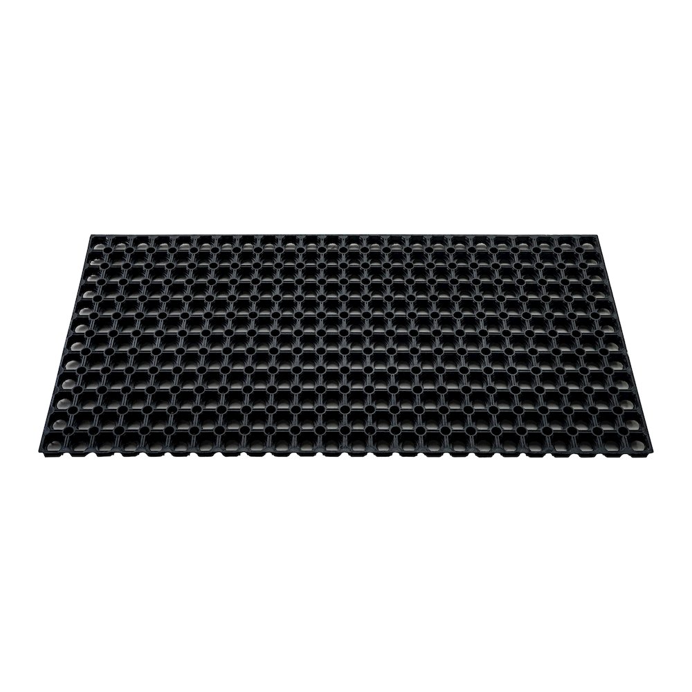 Doortex® Octomat All Seasons Black Outdoor Entrance Mat - 40" x 60". Picture 8
