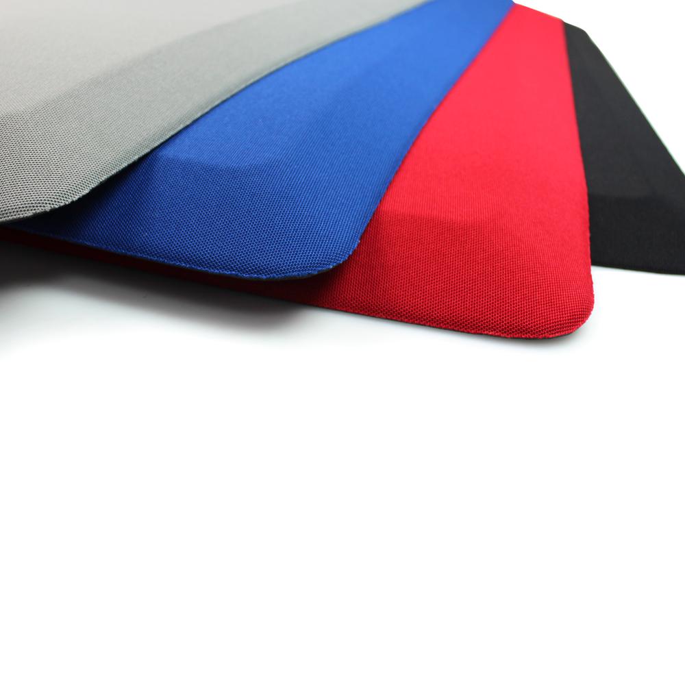 Gray Standing Comfort Mat - 20" x 32". Picture 6