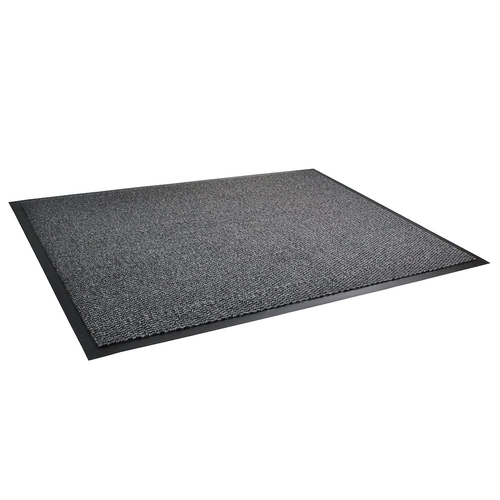 Doortex Advantagemat® Gray Door Mat - 48" x 72". Picture 1