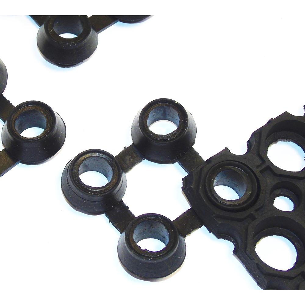 All-Weather Octomats - Pack of 10. Picture 2