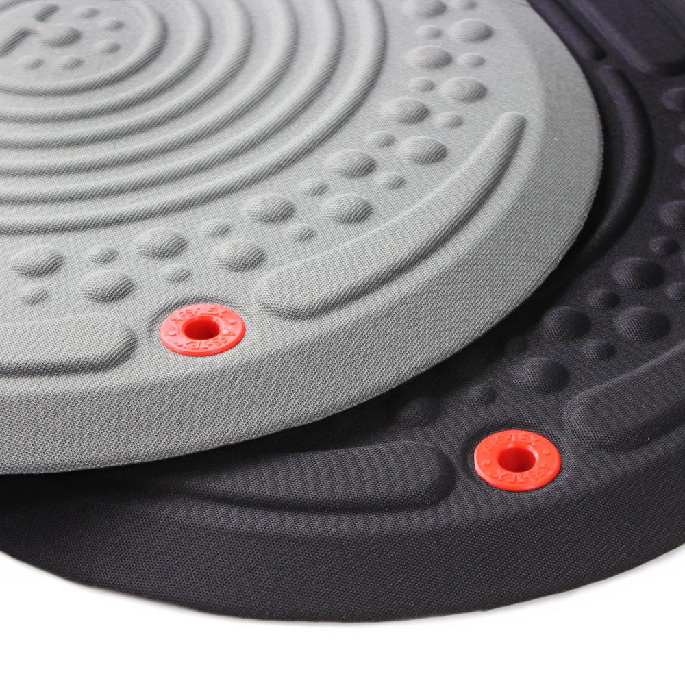 2000X Gray Active Anti-Fatigue Mat - 20" x 32". Picture 5
