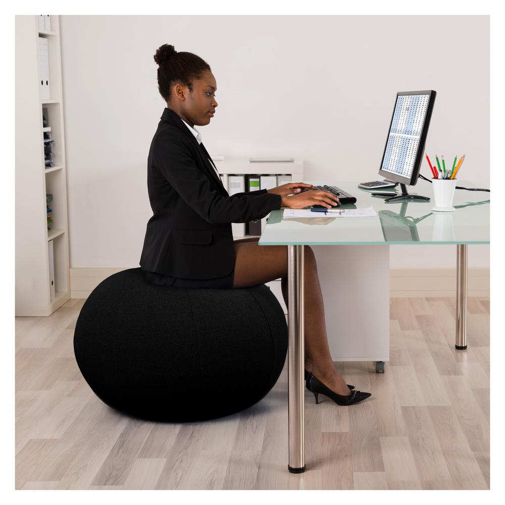 Active Anti-Microbial Large Balance Ball. Picture 7