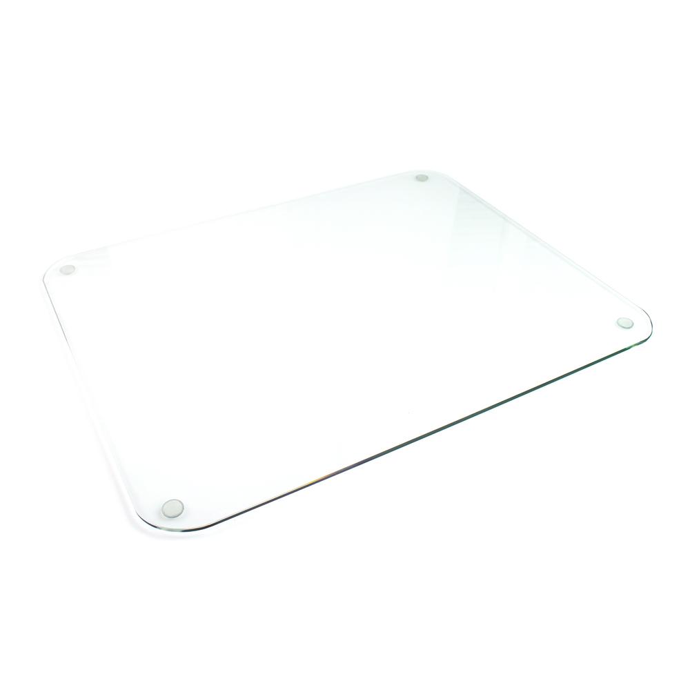 Glass Craft Mat Protector - 20" x 36". Picture 1