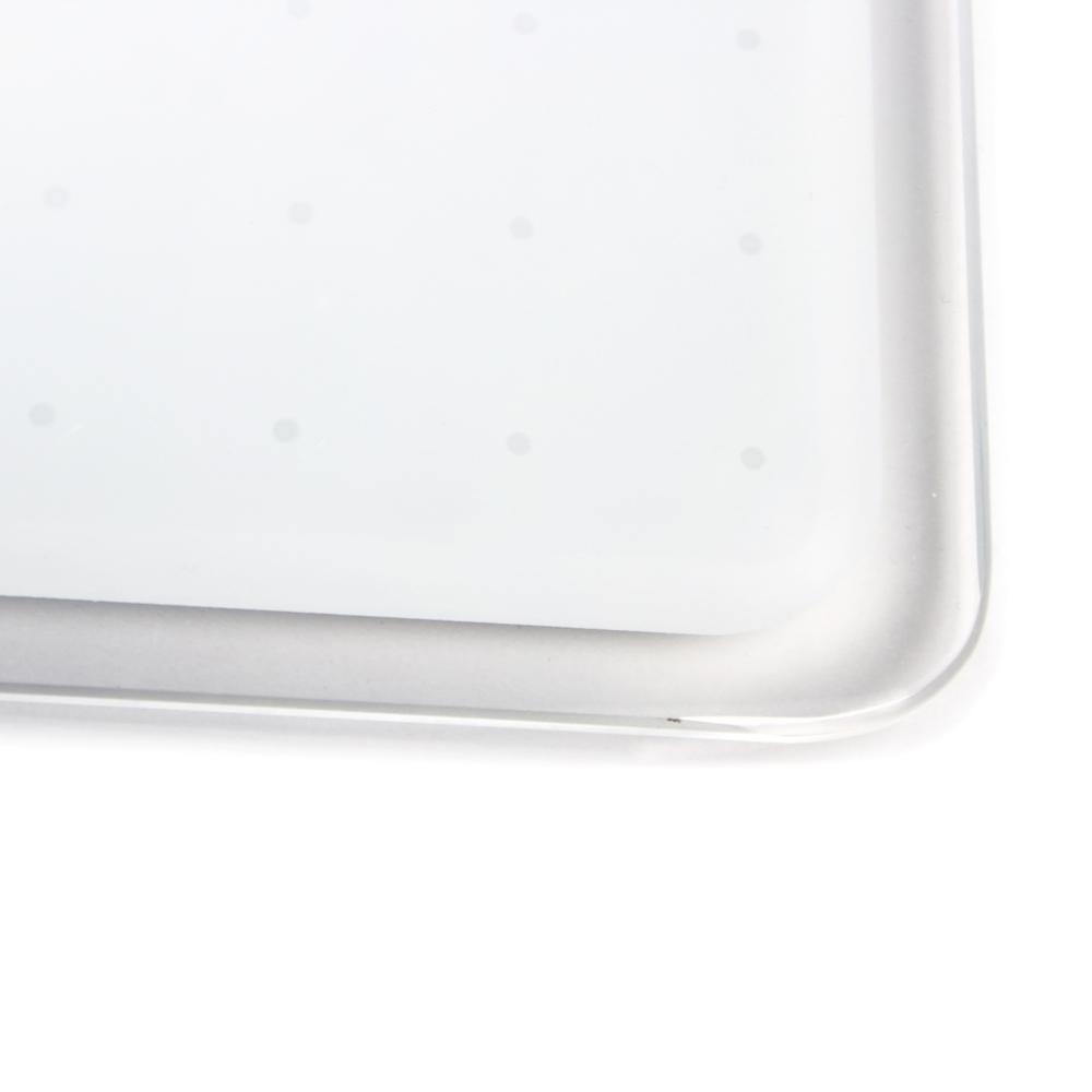 Glacier White Multi-Purpose Grid Glass Dry Erase Board 24" x 36". Picture 3