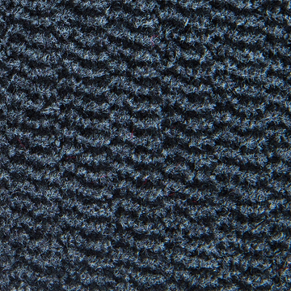 Gray Door Mat - 24" x 36". Picture 2