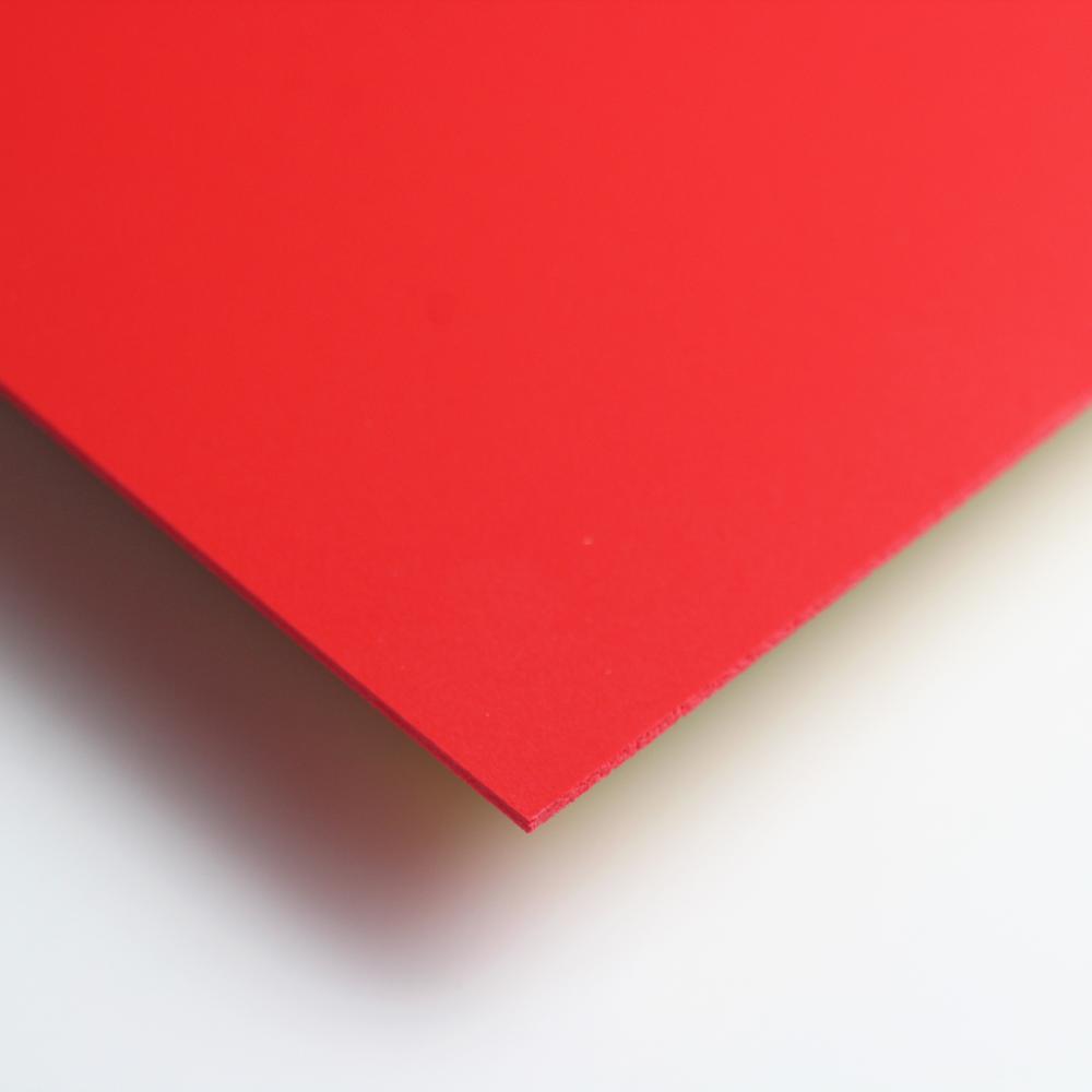 Red Pack of 2 Bubbalux - 20" x 30". Picture 1