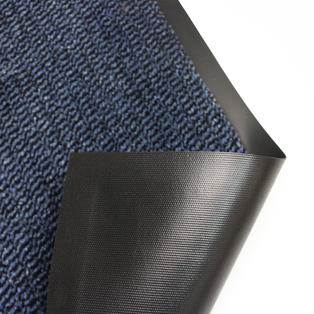 Doortex Advantagemat® Blue Door Mat - 48" x 72". Picture 4