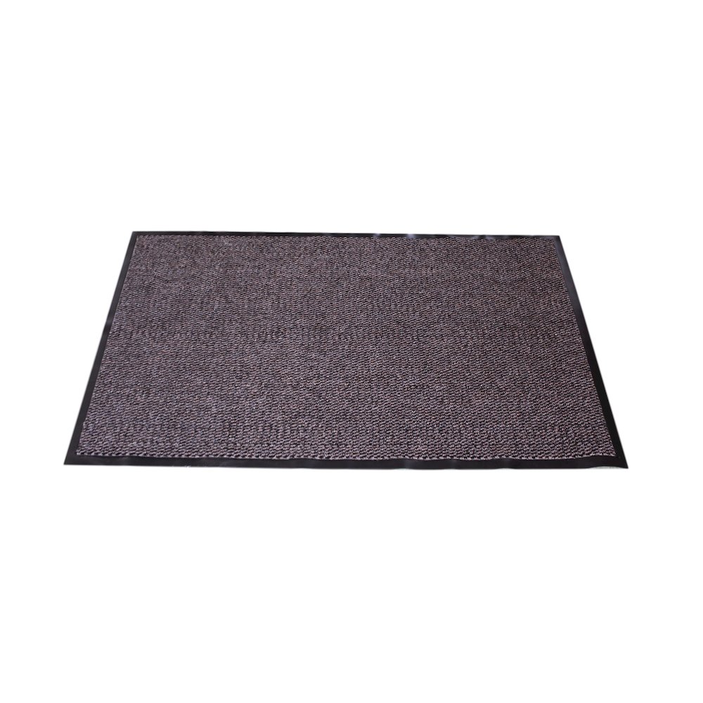 Doortex Advantagemat® Brown Door Mat - 48" x 72". Picture 1
