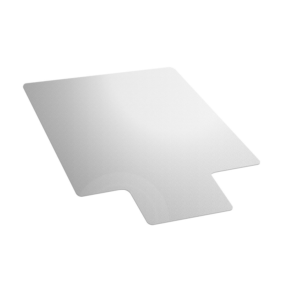 Advantagemat Plus APET Lipped Chair Mat for Hard Floors - 36" x 48". Picture 10