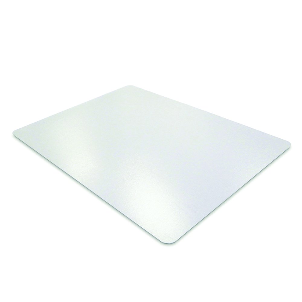Anti-Slip Chair Mat for Hard Floors and Very Low Pile Carpets - 36" x 48". Picture 1