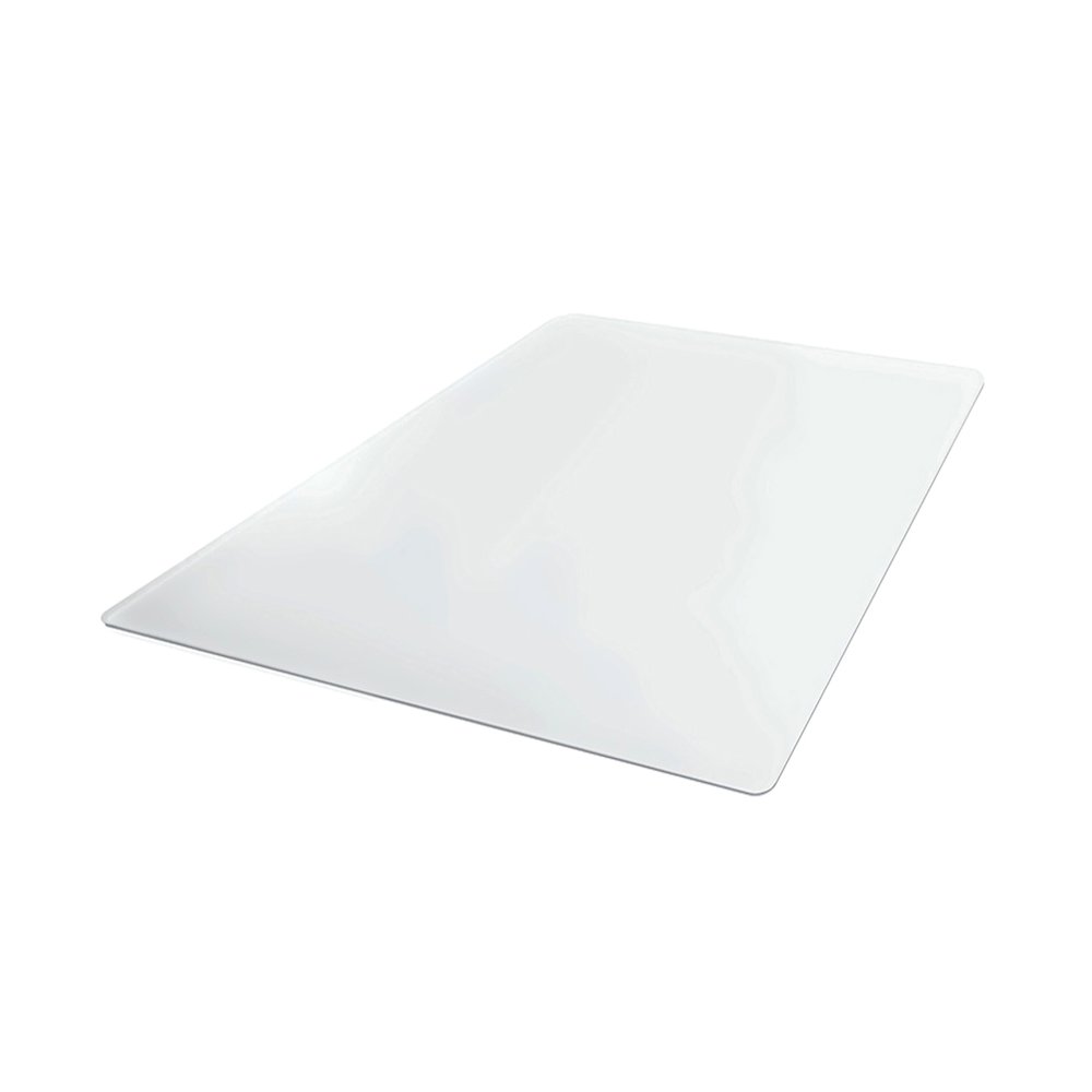 Ecotex BioPVC Chair Mat for Hard Floors - 36" x 48". Picture 1