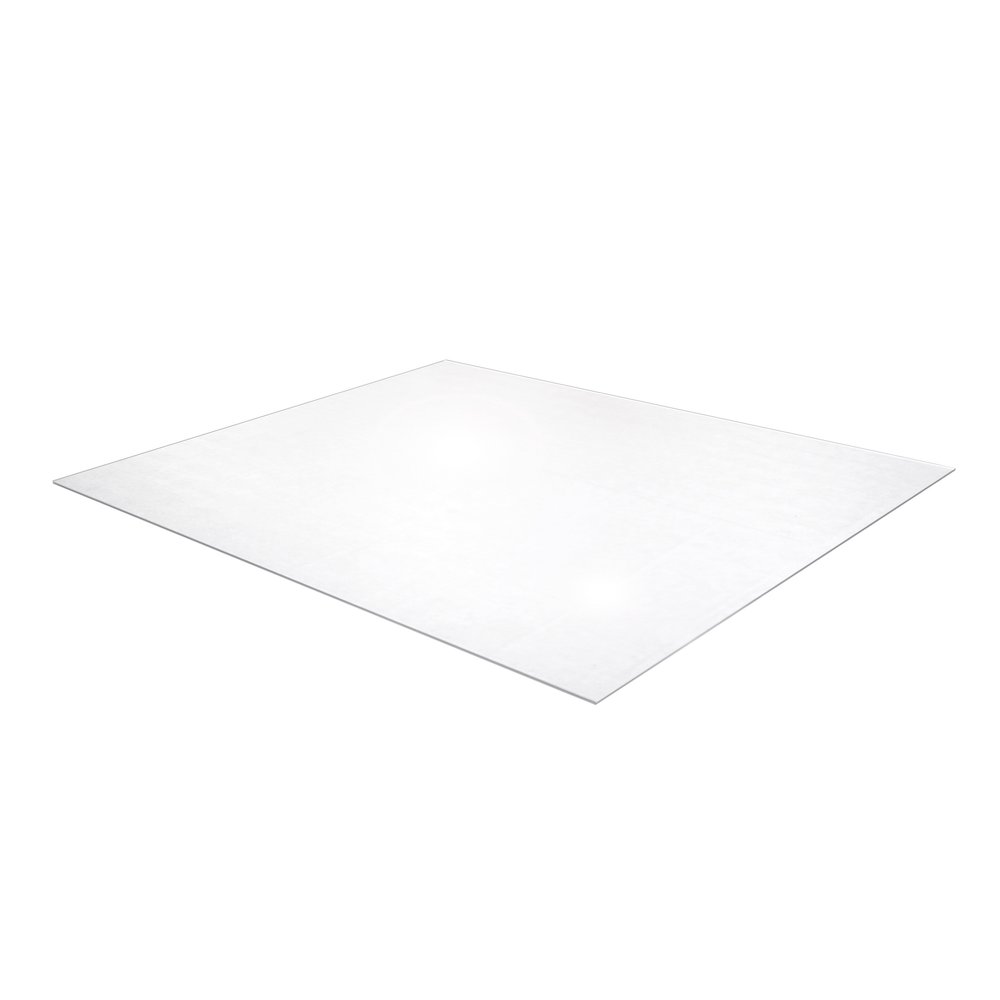 Desktex Anti-Microbial Vinyl Rectangular Shelf Protector - 24" x 60". Picture 1