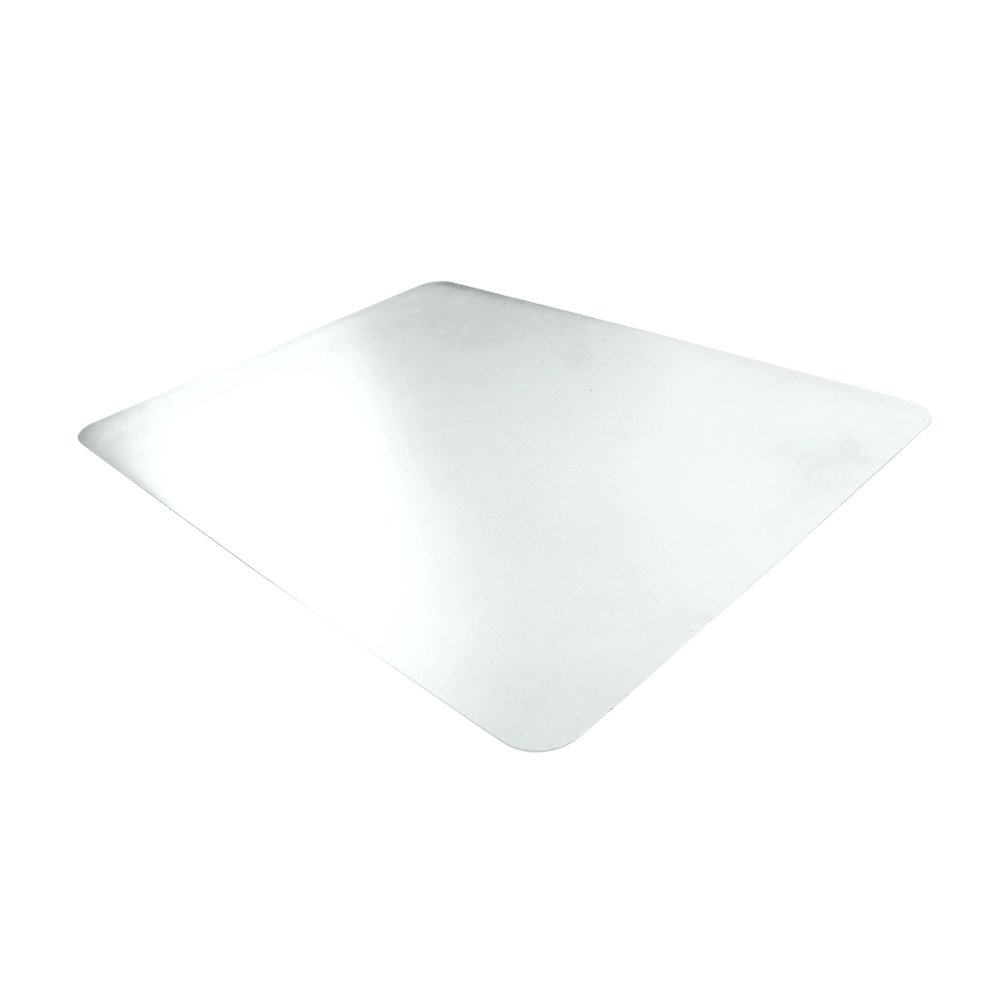 Desktex Polycarbonate Desk Protector - 29" x 59". Picture 1