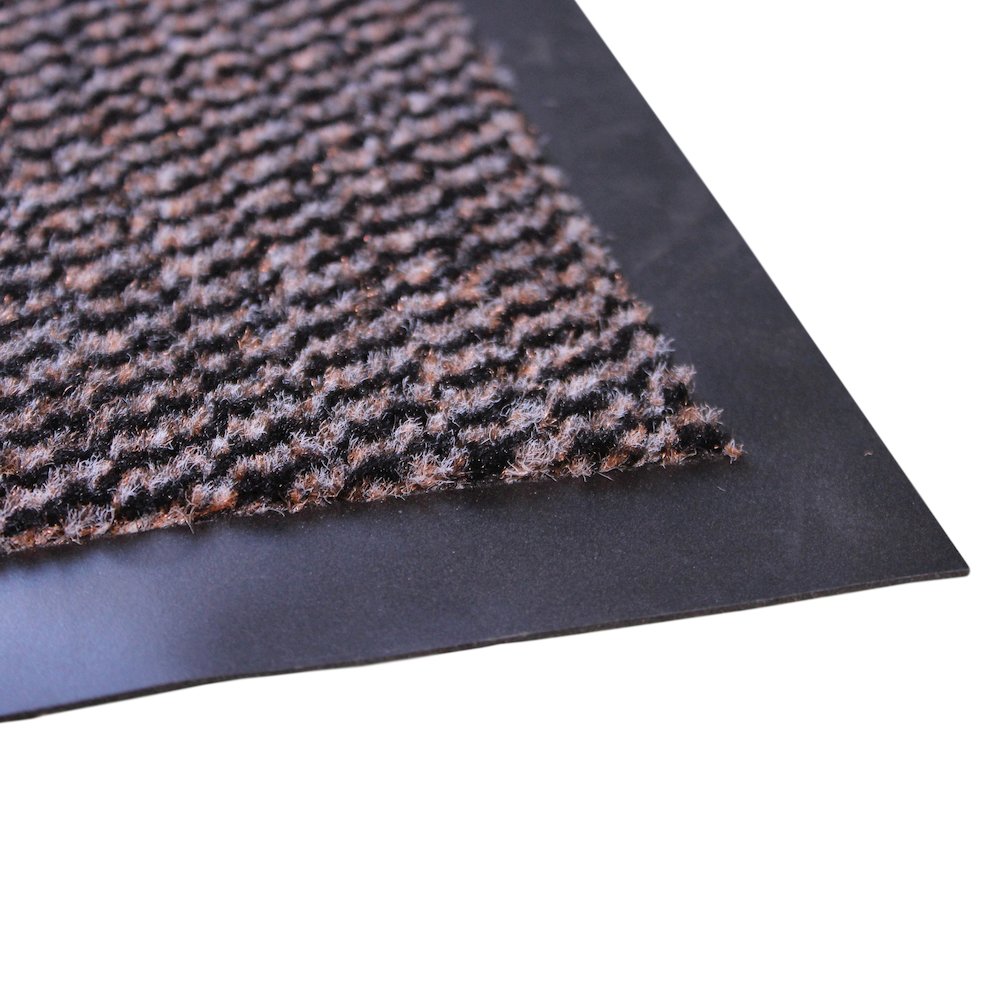 Doortex Advantagemat® Brown Door Mat - 32" x 48". Picture 6