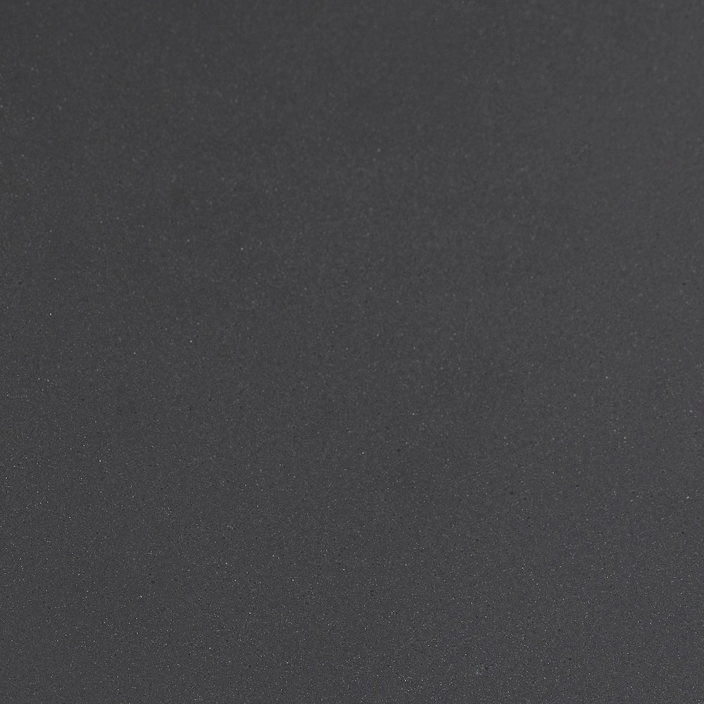 Baxton Studio Ryland Modern Industrial Dark Grey Finished Metal Dining Chair. Picture 8