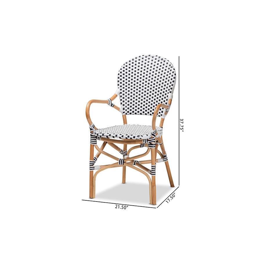 Outdoor Bistro Chair Set. Picture 9