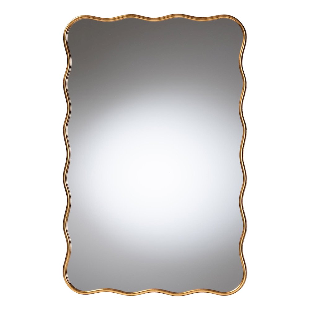 Cassara Accent Mirror. Picture 1